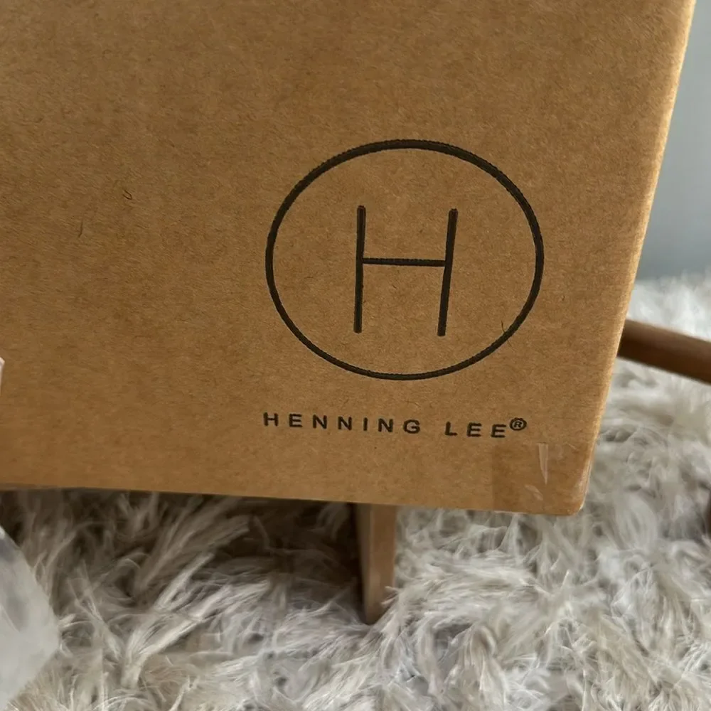 Henning Lee‎ 4-Cup Gravy & Fat Separator Brand New